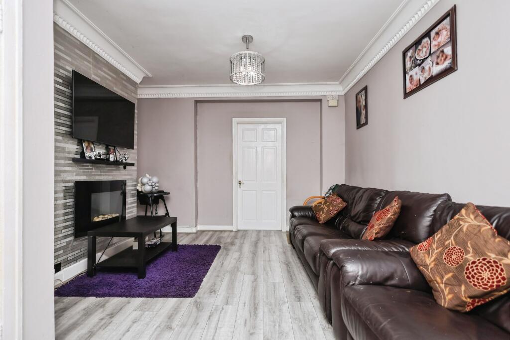 Gibson Road, Birmingham, B20 photo 5