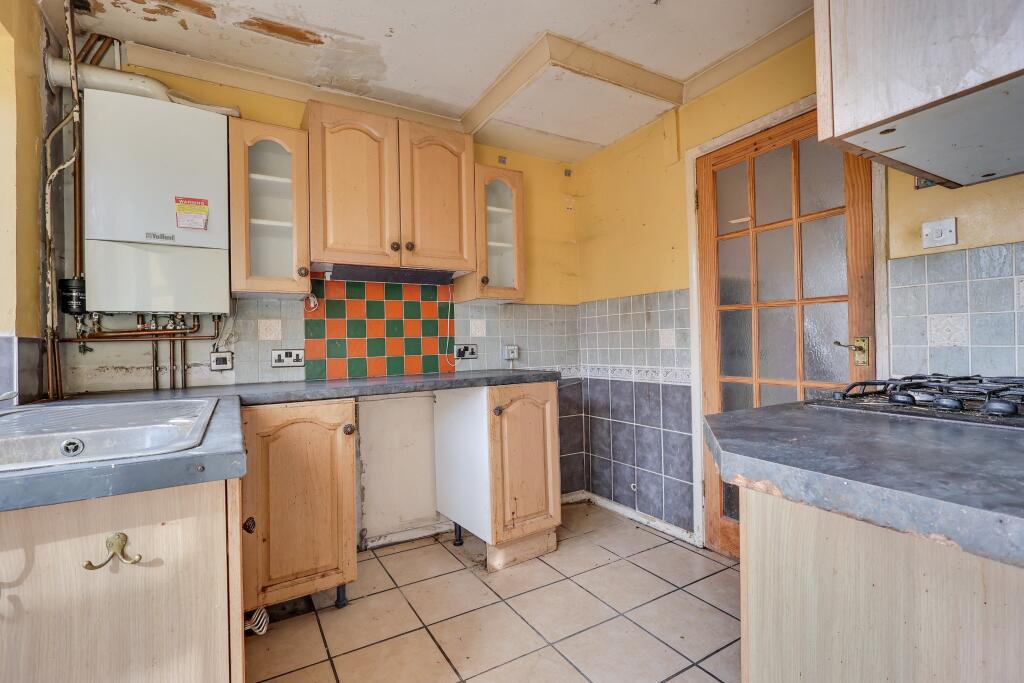 House in Southampton, Waterside Park, Woolston - View 4