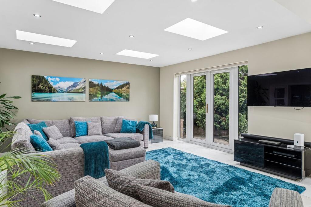 House in Langford, Central Bedfordshire - View 5