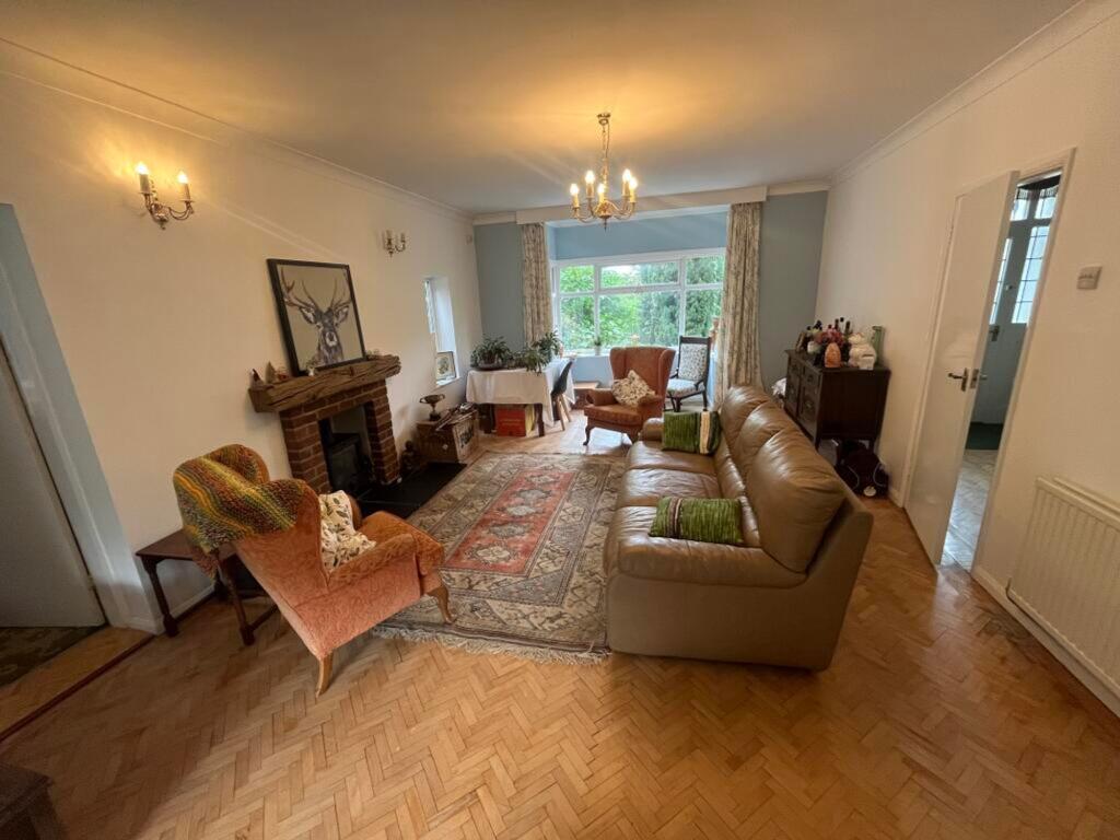 House in North West Leicestershire, Measham - View 5