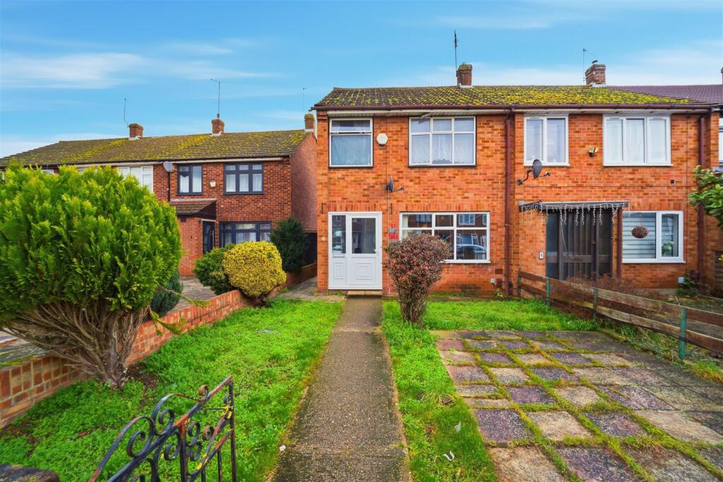 Main image of property: Mill Close, West Drayton, Middlesex