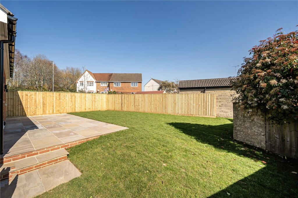 Additional image 18 of White Mead, Yeovil, Somerset, BA21