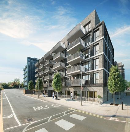 Main image of property: Windsor Road, Slough