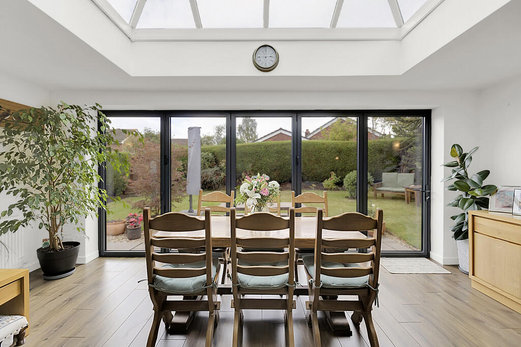 Main image of property: Broadacre, Comberbach, Northwich