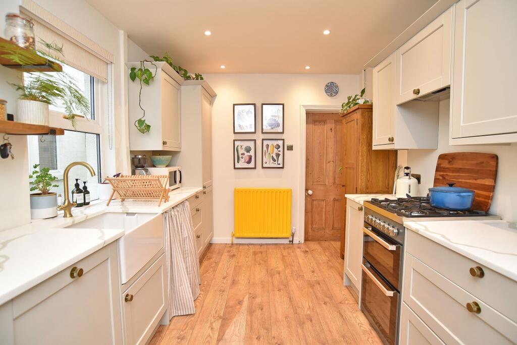 House in Harrogate, Starbeck - View 2