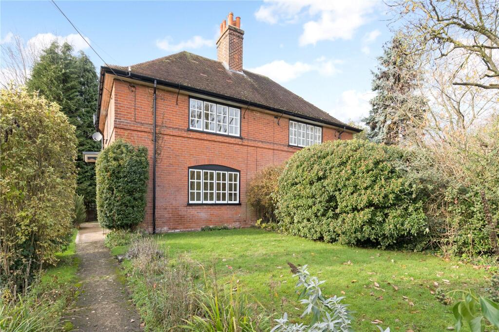 Main image of property: Elsfield, Oxford, Oxfordshire, OX3