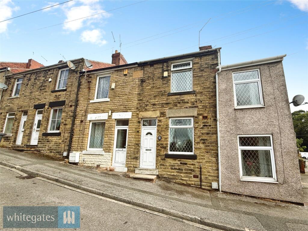 Main image of property: Gill Street, Hoyland, S74