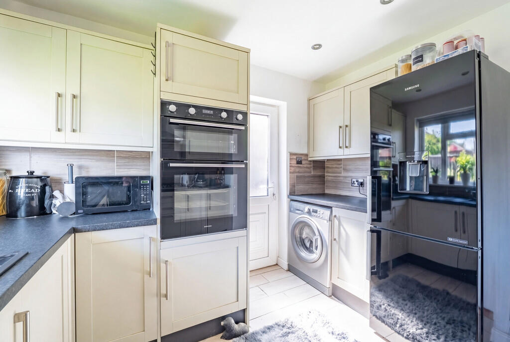 West Croft, Much Hoole photo 4