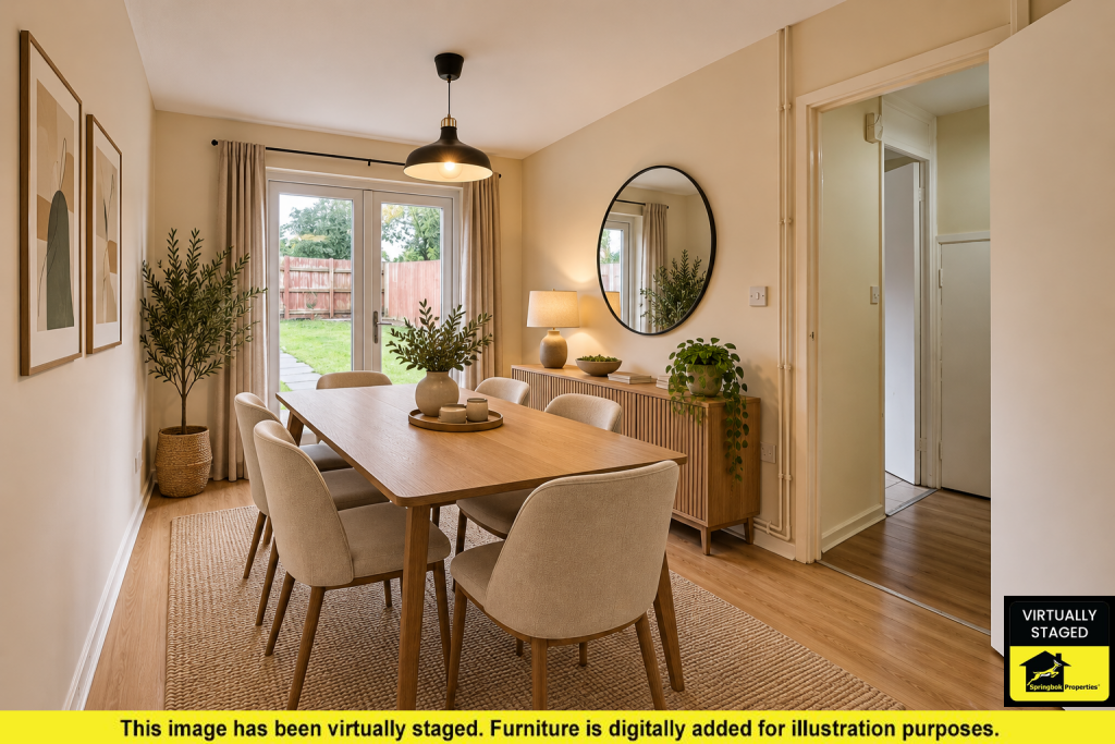 House in Dawley, Lawley and Overdale - View 5
