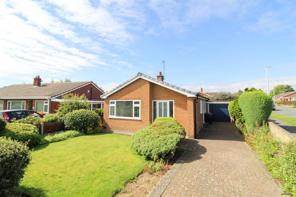 Main image of property: St. Marys Walk, Thirsk