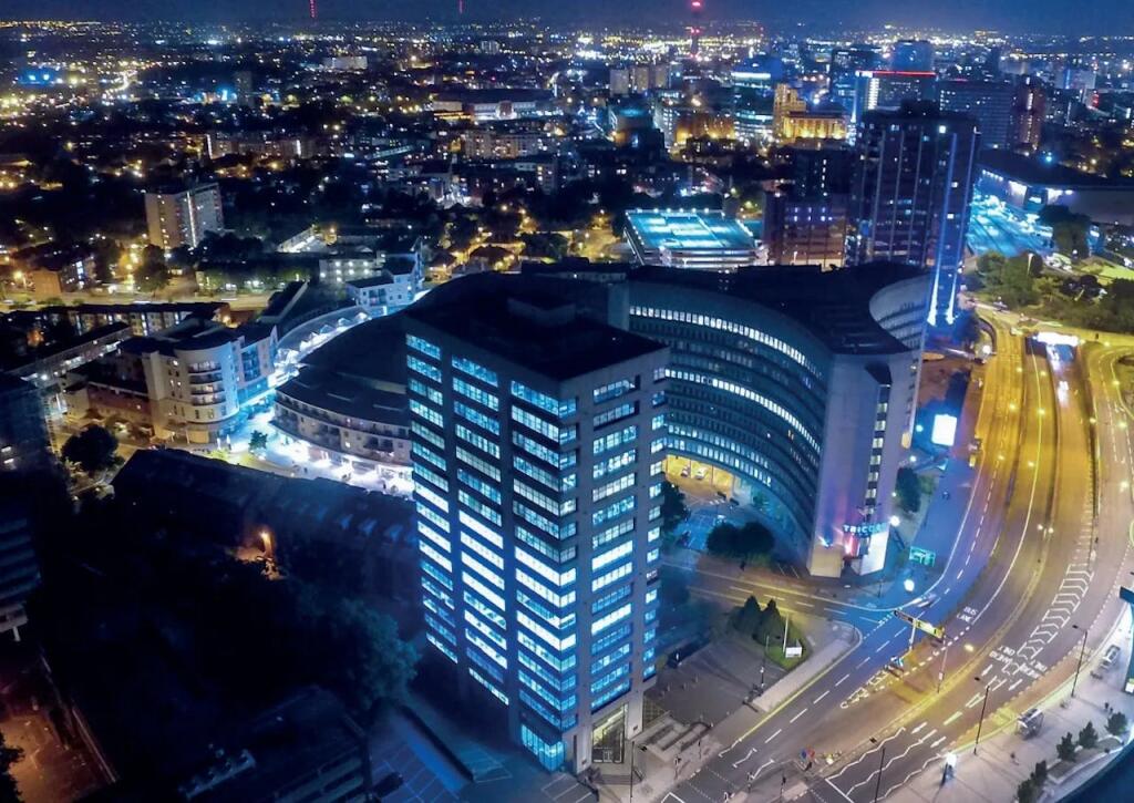 Additional image 11 of Cobalt Square, 83- 85 Hagley Road, Birmingham, B16 8QG