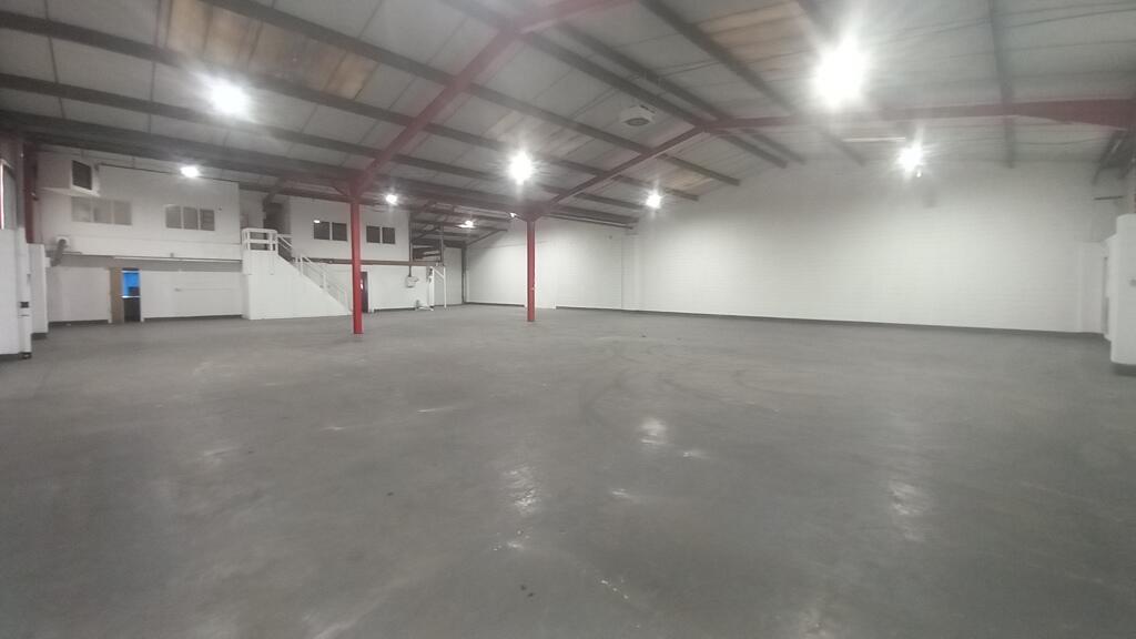 Additional image 5 of Unit 2, Pitcliffe Way Industrial Estate, Off Upper Castle Street, Bradford, West Yorkshire, BD5 7SG