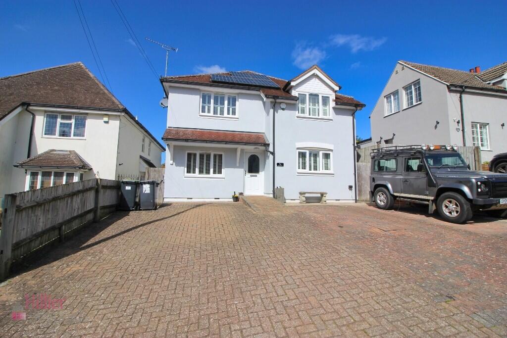 Main image of property: Wrotham, TN15