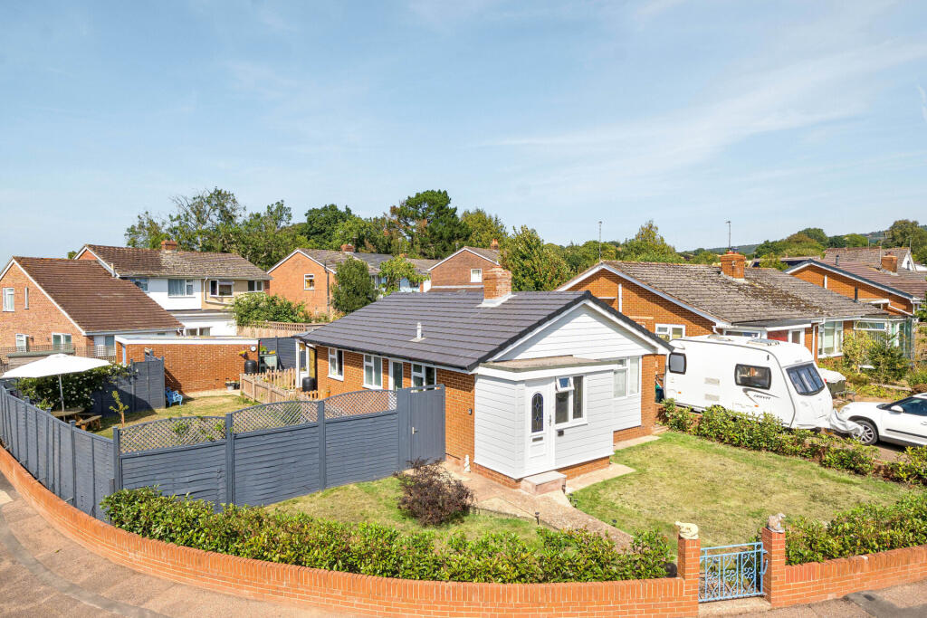 Main image of property: Chrystel Close, Tipton St. John, Sidmouth