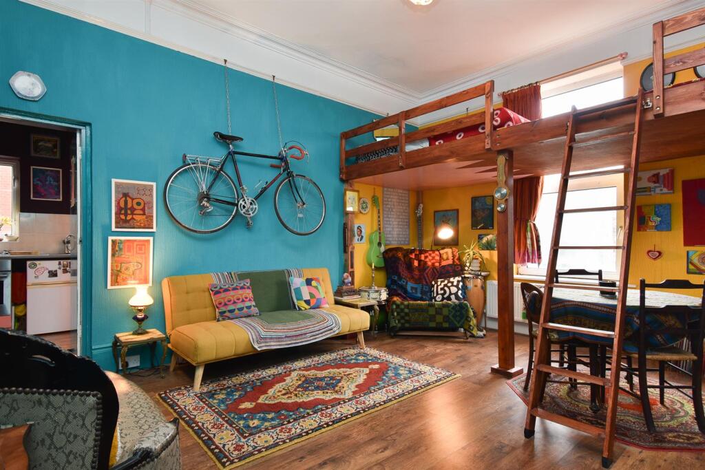 Main image of property: Upper Maze Hill, St Leonards-On-Sea