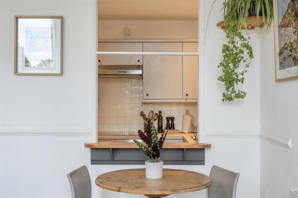 Apartment in Bath - View 5