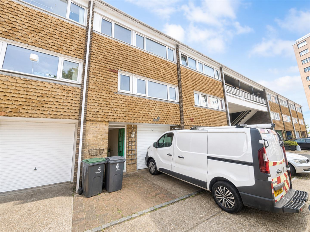 Main image of property: Trinity Green, Gosport