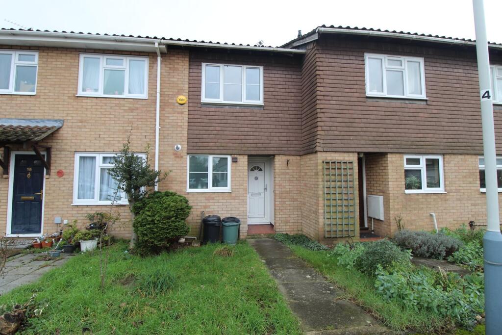 Main image of property: Ratcliffe Close, Uxbridge, UB8
