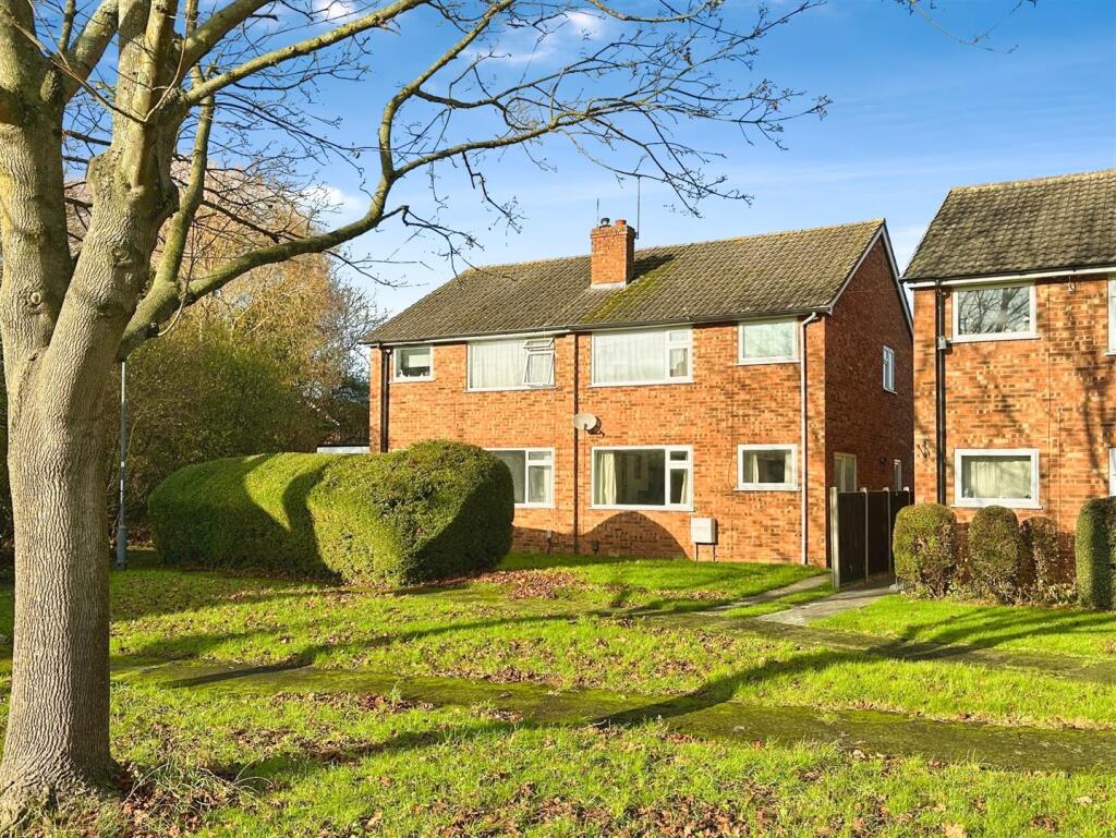 Main image of property: Hurley Close, Leamington Spa