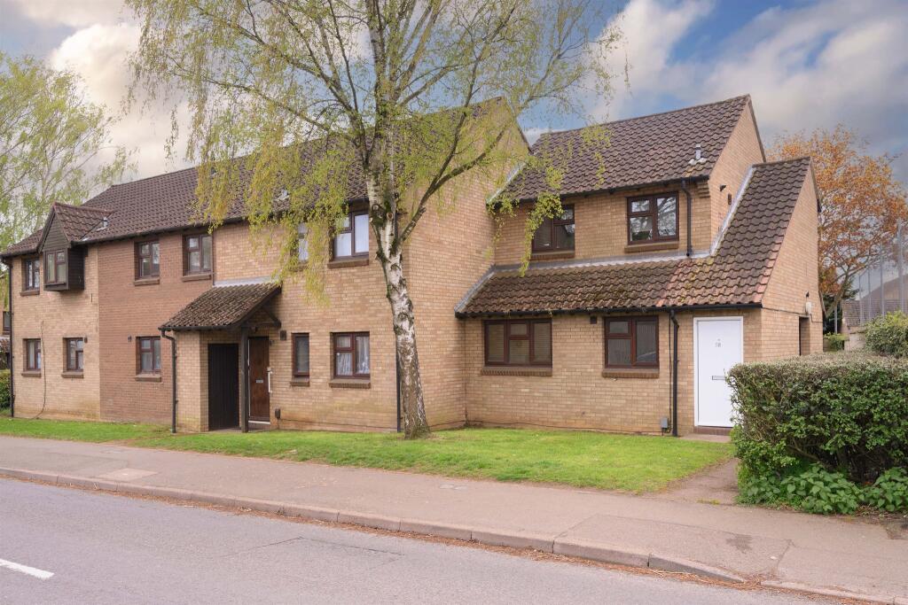 Main image of property: Gold Street, Desborough, Kettering