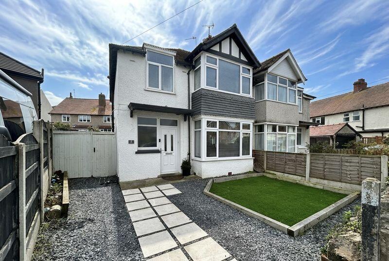 Main image of property: Cranford Crescent, Rhos on Sea