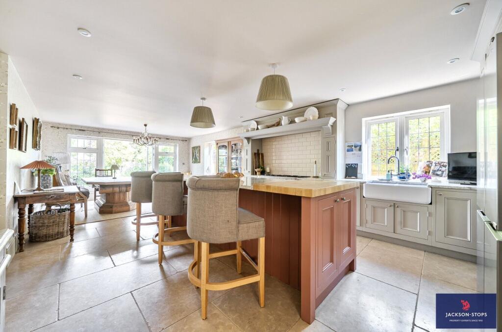 House in Northampton - More