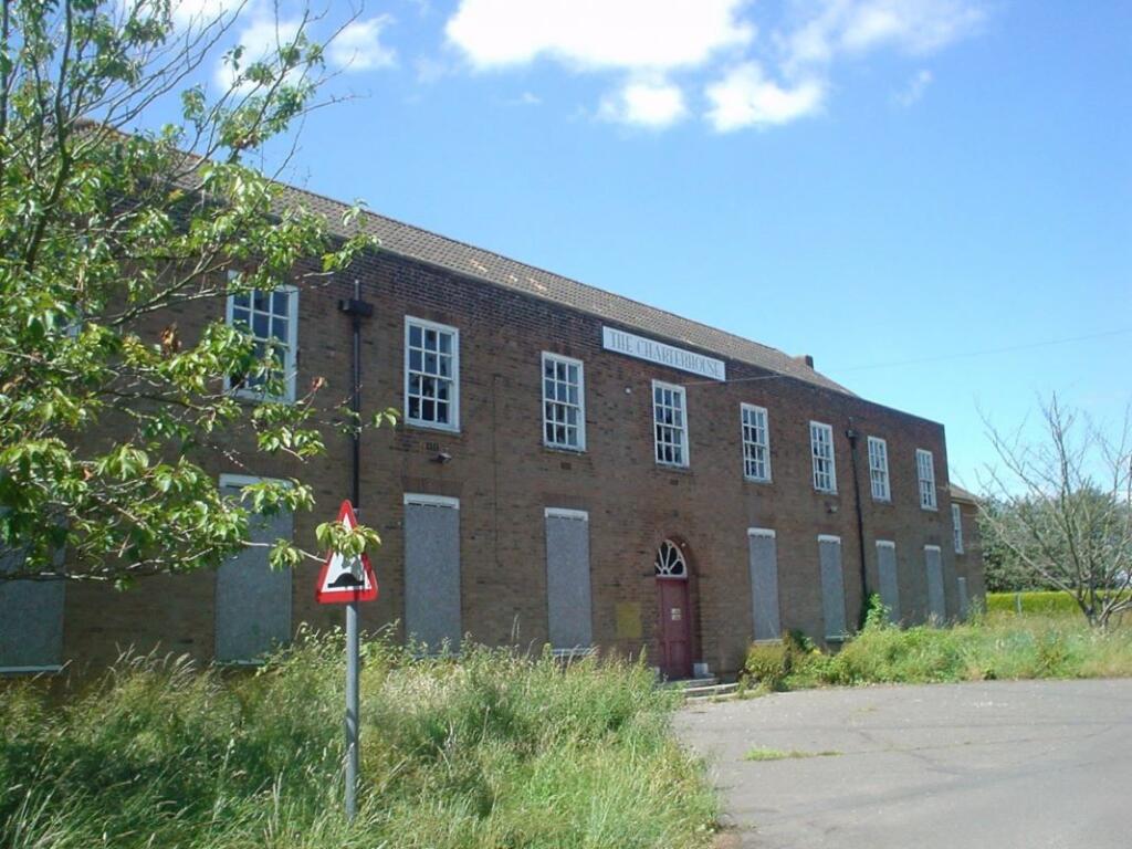 Main image of property: The Charterhouse, Manby Park, Manby, Lincolnshire, LN11 8UT