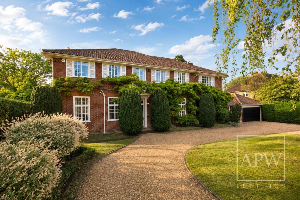 Main image of property: New Road, Esher, Surrey, KT10