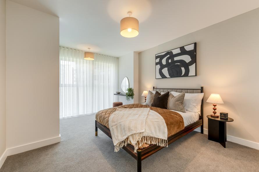 Apartment in Twickenham - View 4