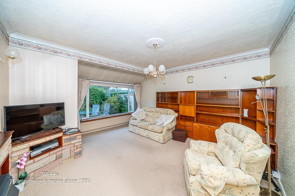 Norfolk Crescent, Walsall photo 2