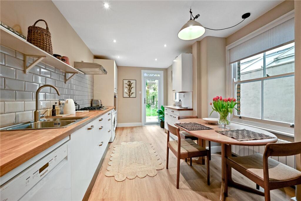 Main image of property: Harlesden Gardens, London, NW10