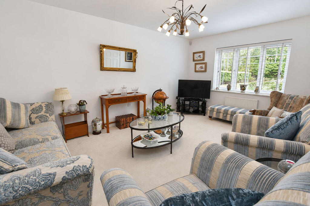 House in Peterborough, Helpston - View 4