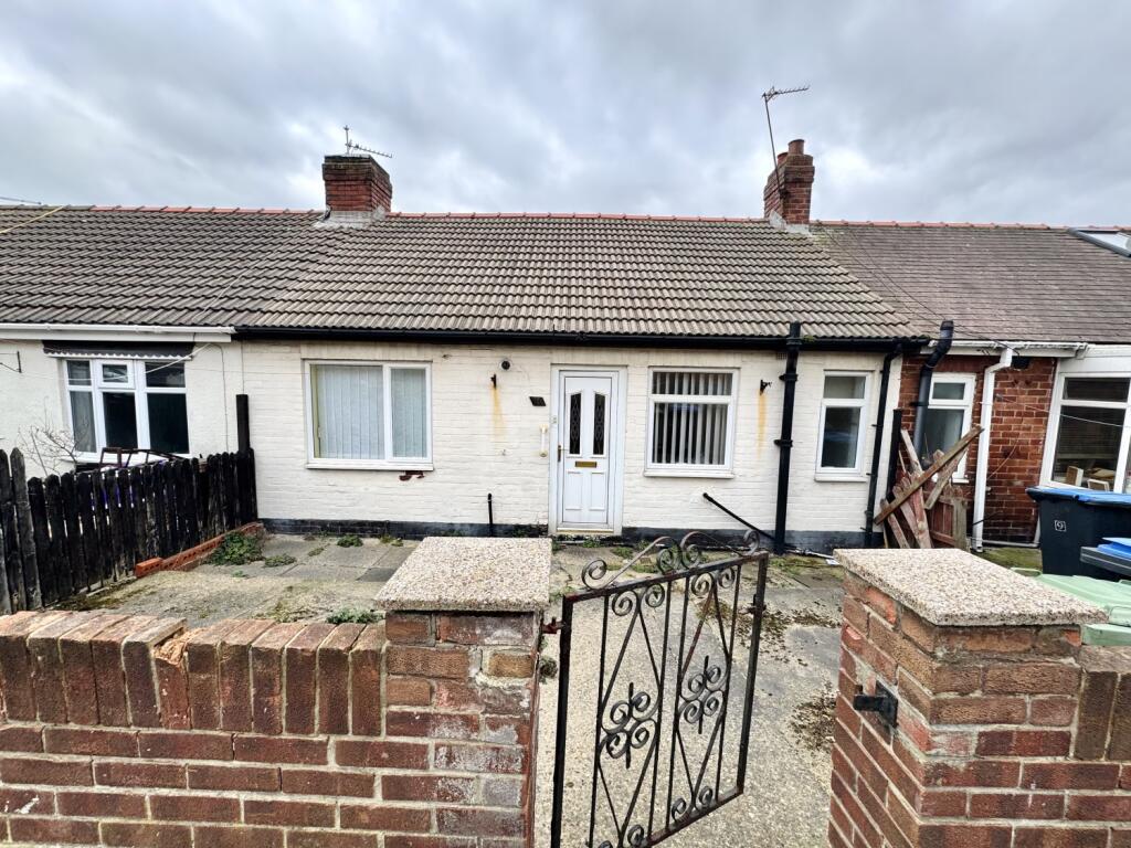 Main image of property: Blackthorne Avenue, Peterlee, County Durham, SR8