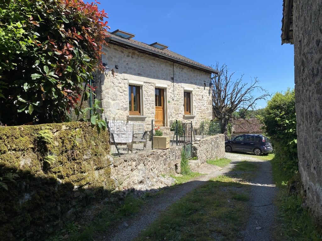 Main image of property: Roziers-St-Georges, Haute-Vienne, Limousin