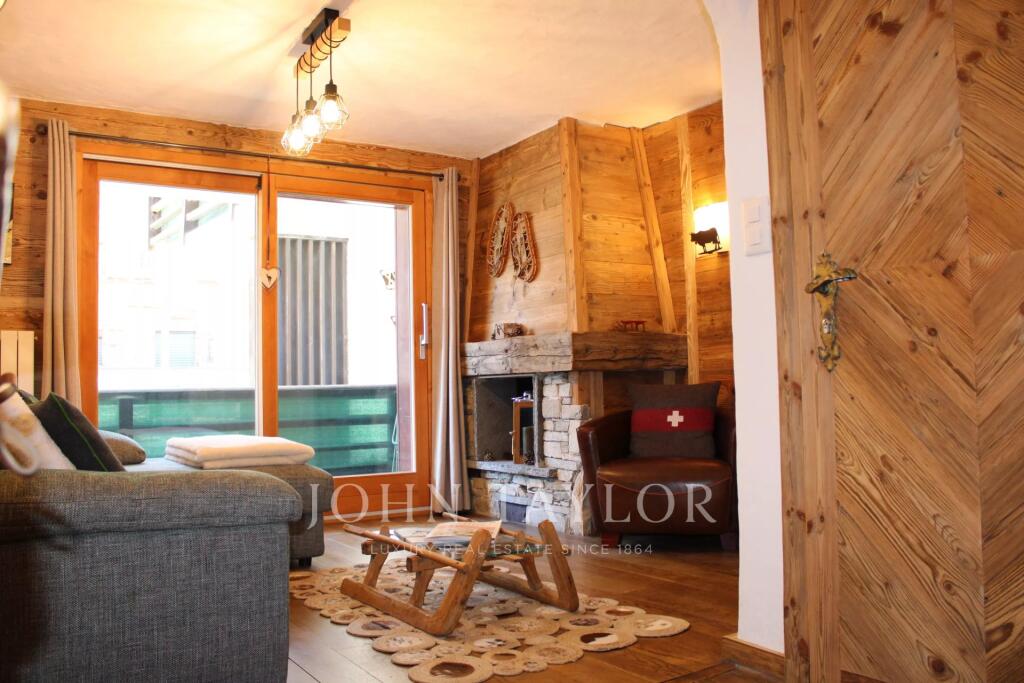 Main image of property: Valais, Verbier