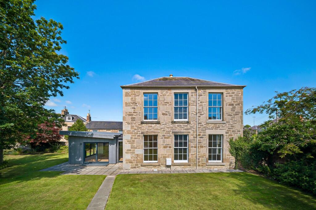 Main image of property: Bowmont Street, Kelso, Scottish Borders