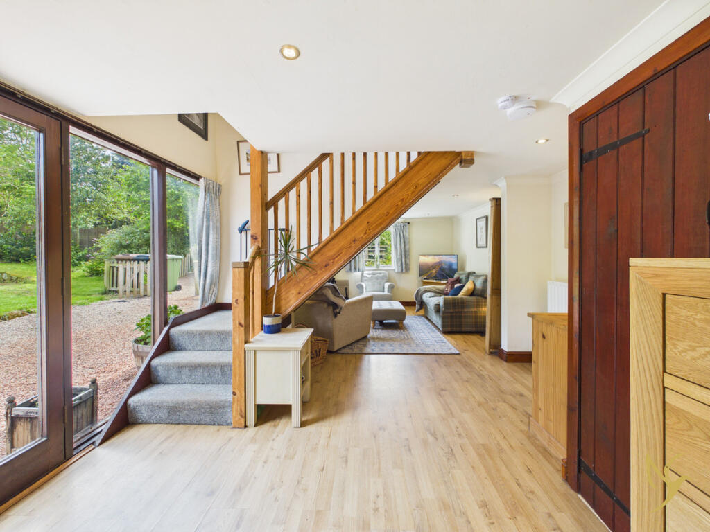 House in Wychavon, Hartlebury - View 4