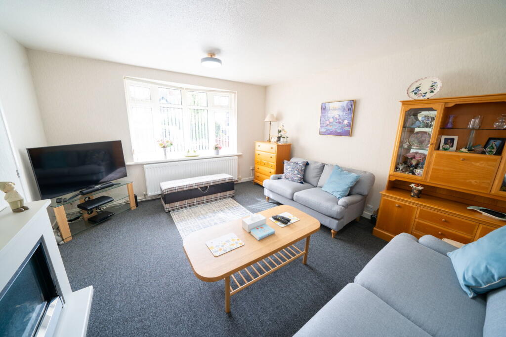 House in Oadby and Wigston, Leicestershire - View 5
