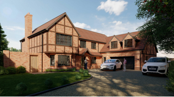 Main image of property: Birmingham Road, Redditch, Worcestershire, B80