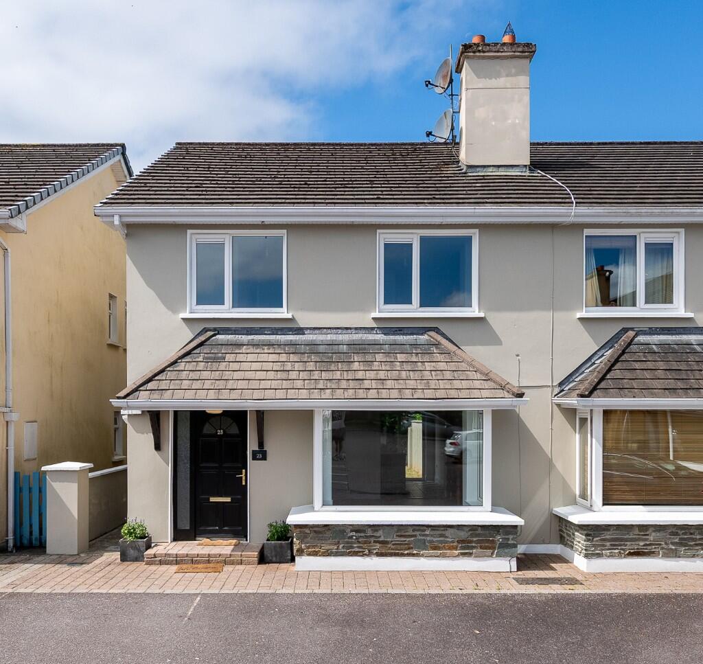 Main image of property: Kenmare, Kerry