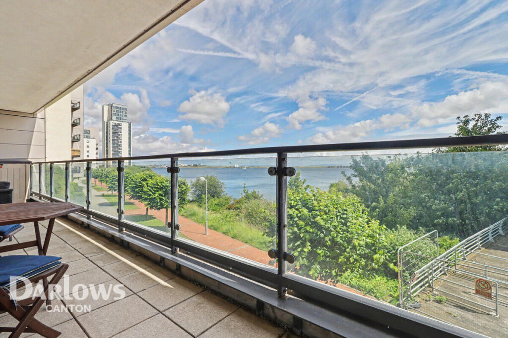 Main image of property: Alderney House, CARDIFF