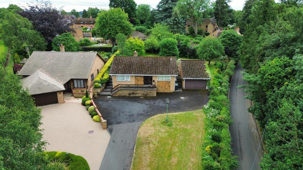 Main image of property: Moulton Road, Pitsford, NN6 9AU