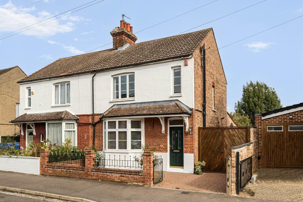 Main image of property: All Saints Road, Queens Park