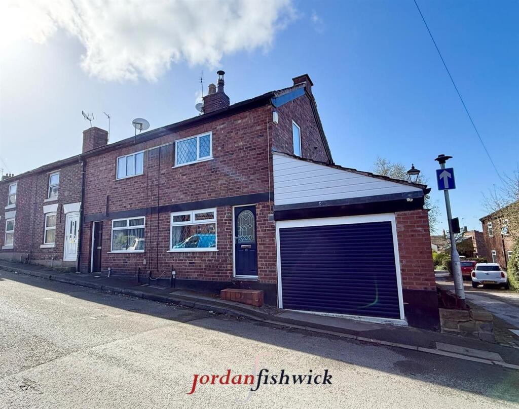 Main image of property: Brookfield Lane, Macclesfield