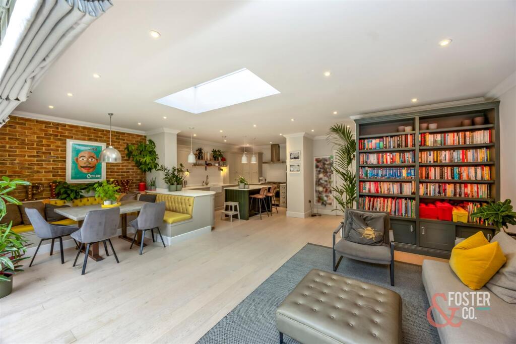 Mansfield Road, Hove photo 2