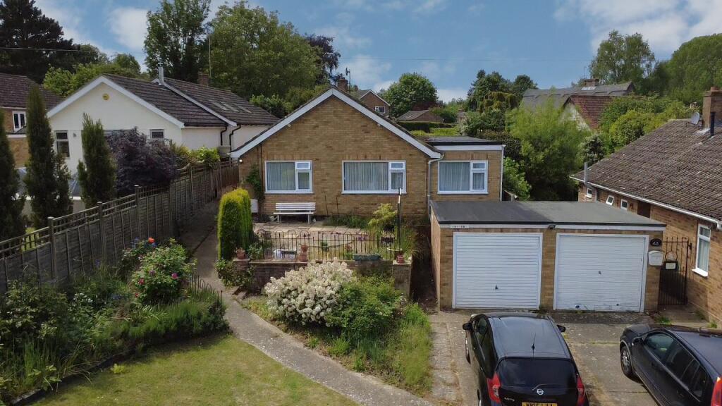 Main image of property: Meeting Lane, Grundisburgh, IP13 6UB