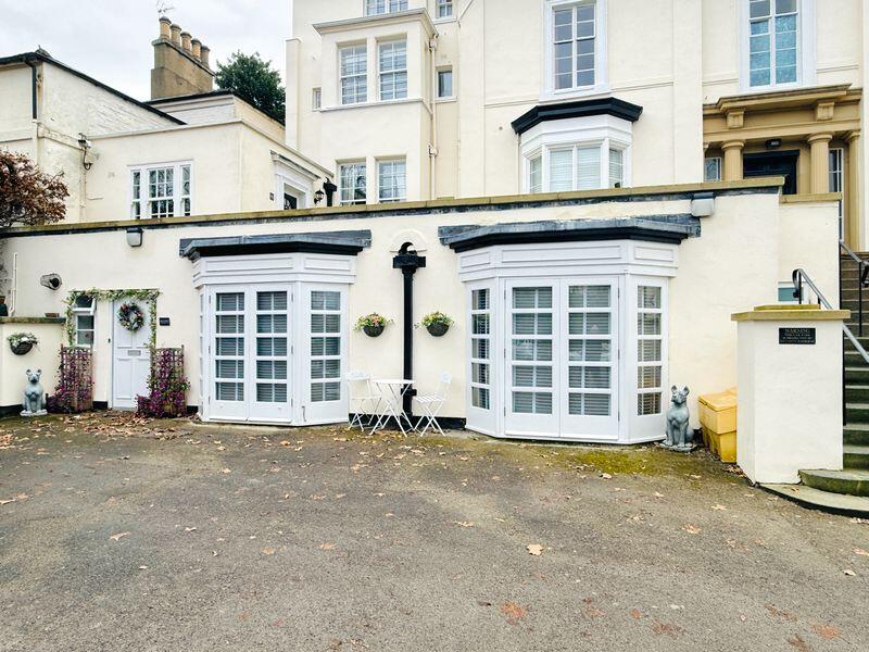 Main image of property: Ambassador Court, The Mount, York YO24 1DU