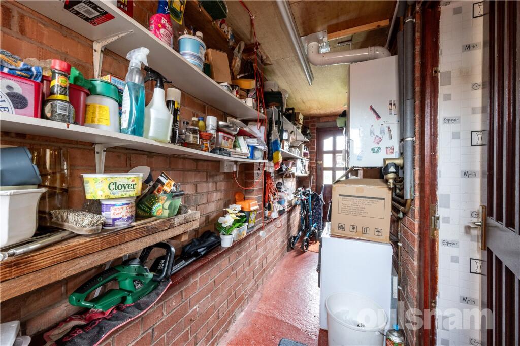 Additional image 5 of Frankley Beeches Road, Northfield, Birmingham, B31