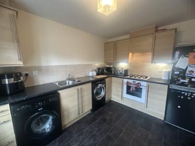House in Newport, Liswerry - View 5
