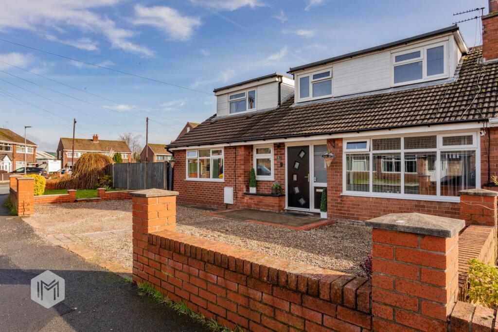 Main image of property: Milldale Road, Leigh, WN7
